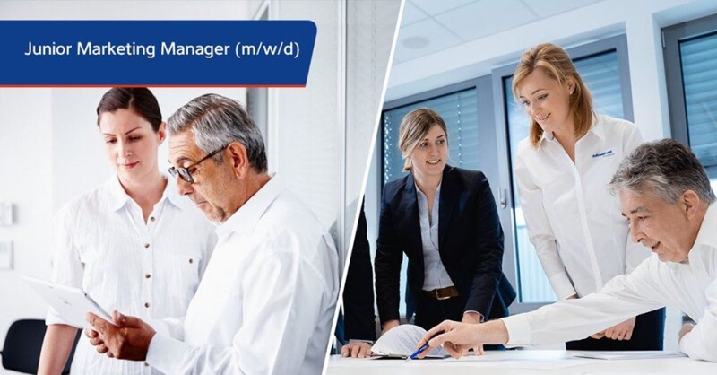 Job Offer by Minebea Intec - Junior Marketing Manager