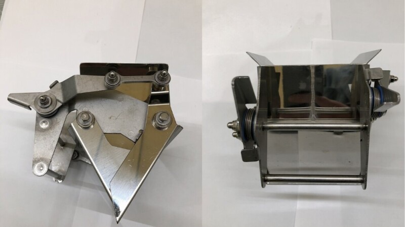 Yamato introduces turnkey bucket repair kit solution