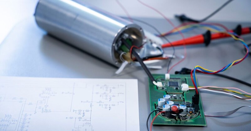 Job Offer by WIPOTEC GmbH - Technician for Schematic Documentation