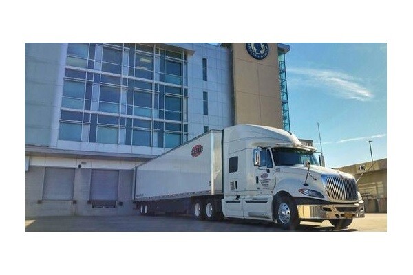 Job Offer by Propak B.V. - CDL Class A Truck Driver