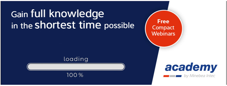 Weighing Webinars - How a free exchange of knowledge for and with customers works