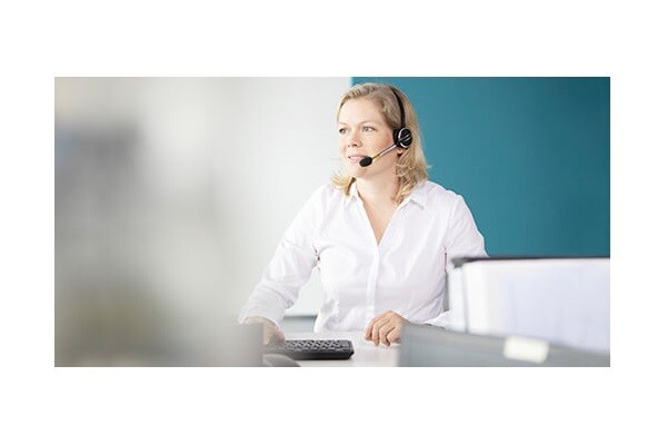 Job Offer By WIPOTEC GmbH - Commercial Employee