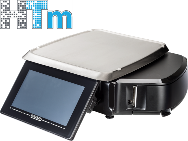 Hobart Introduces New HTm Scale With Advanced Technology to Increase Revenue and Drive Efficiency