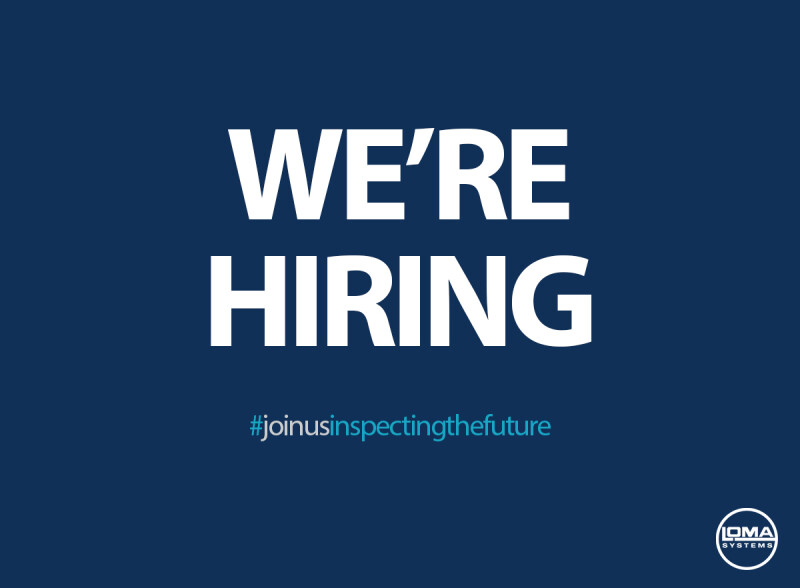 Job Offer By Loma Systems - Regional Sales Manager