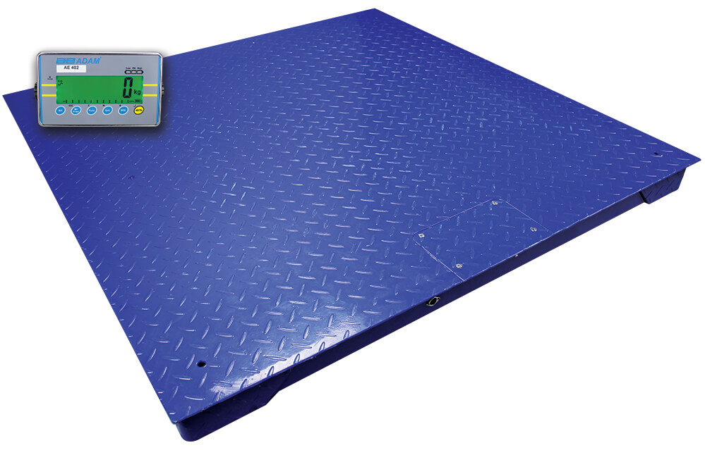 Adam Equipment Introduces New PT Platform Scale Models to U.S. Market