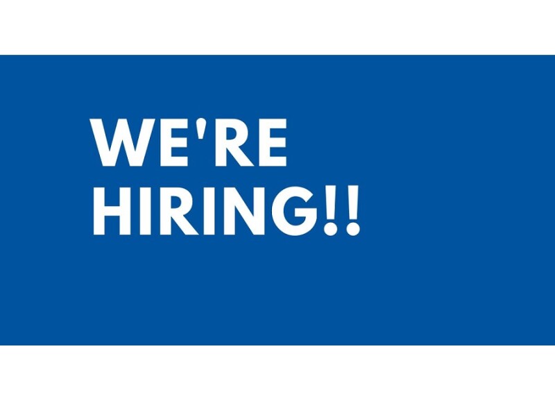 Job Offer By Precisa - Regional Sales Manager