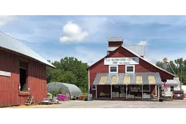 Decades of Magnum Systems Reliable Packaging Machinery at L.D. Oliver Seeds