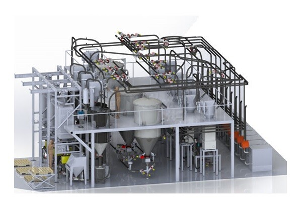 Global Seafood Processor Upgrades Legacy System with Nol-Tec Systems Help