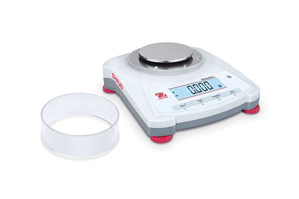 Introducing the OHAUS Navigator High Resolution models