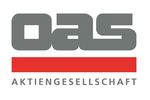 OAS is realising a yard automation project in Hungary