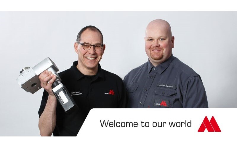 Job Offer By Aasted ApS - Flow Coordinator