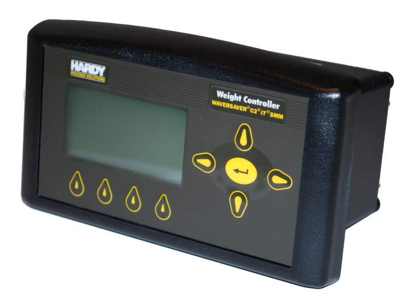 Hardy Process Solutions is Now Shipping a PROFINET Option Card for the HI 4050+ Weight Controller
