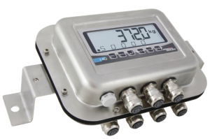 New Weighing Indicator i40 JB from Precia Molen