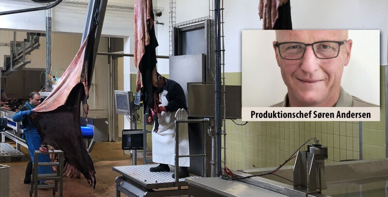 Scanvaegt Case Study: Automatic Weighing, Registration and Management of Traceability Data