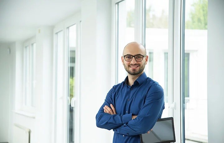 New: Russian SysTec Website