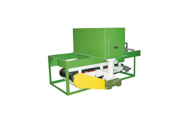 Thayer Weigh Belt “Keeps the Catch Fresh”