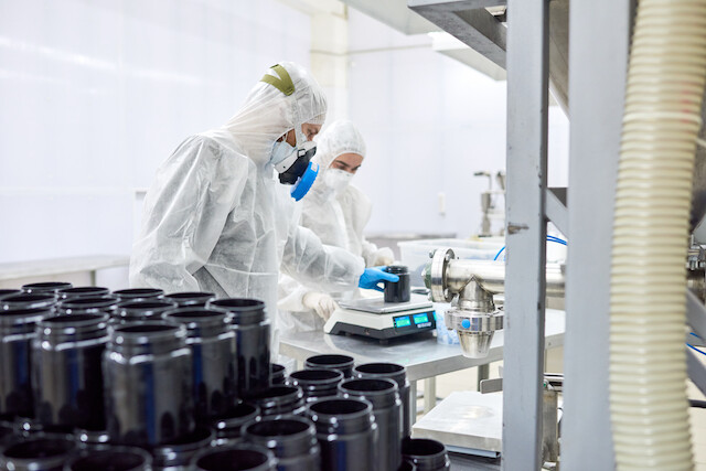 Article by The Scale People, Inc.: Why Analytical Balances are So Beneficial to Any Lab