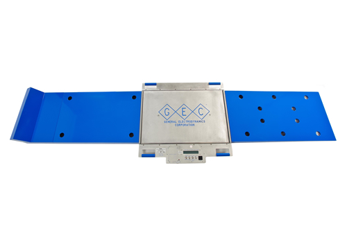 SIA Engineering Purchases Aircraft Weighing System from General Electrodynamics Corporation (GEC)