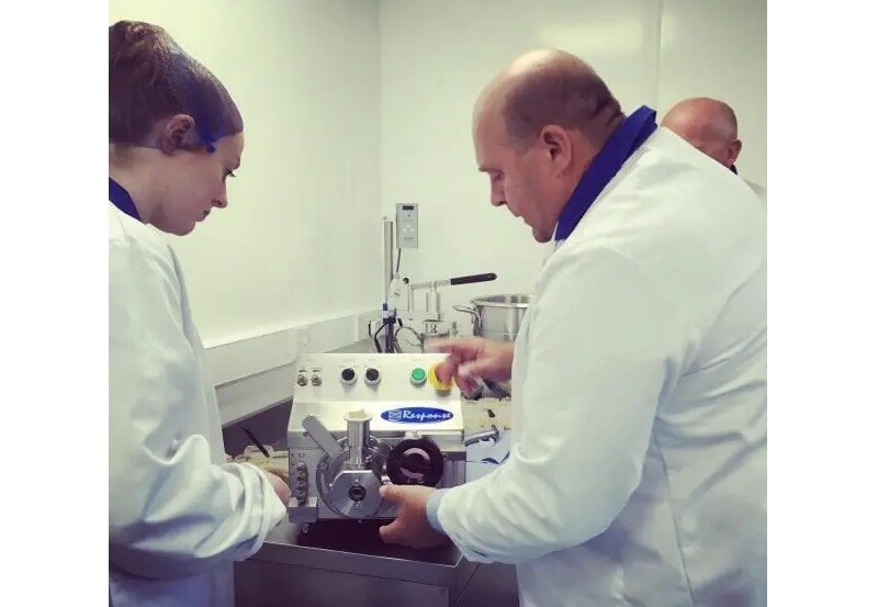 Article by Adelphi Group of Companies: How to Best Maintain your Response Benchtop Filler