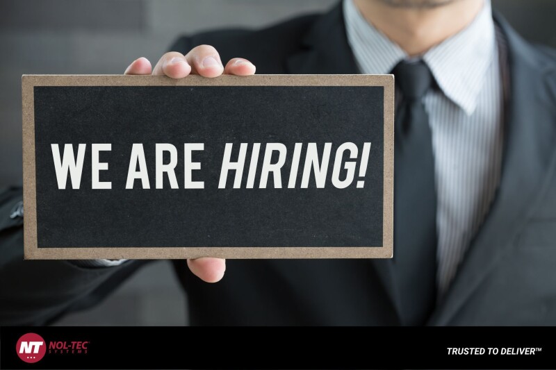 Job Offer By Nol-Tec Systems, Inc. - Mechanical Engineer