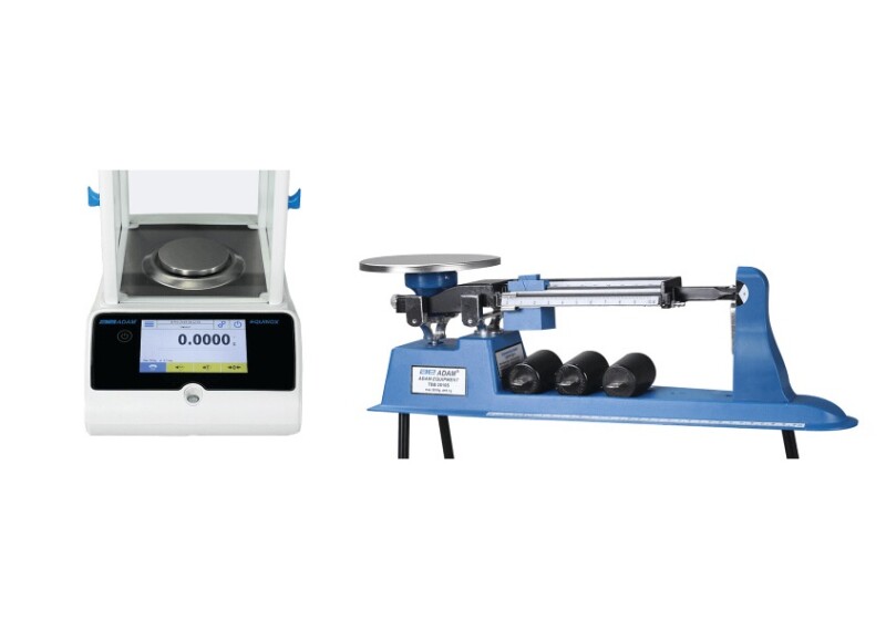 Article by Inscale Scales Ltd: 10 Considerations When Buying a Laboratory Balance