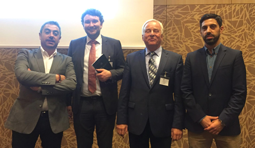 Balanças Marques integrates European Association of Weighing Instruments Manufacturers