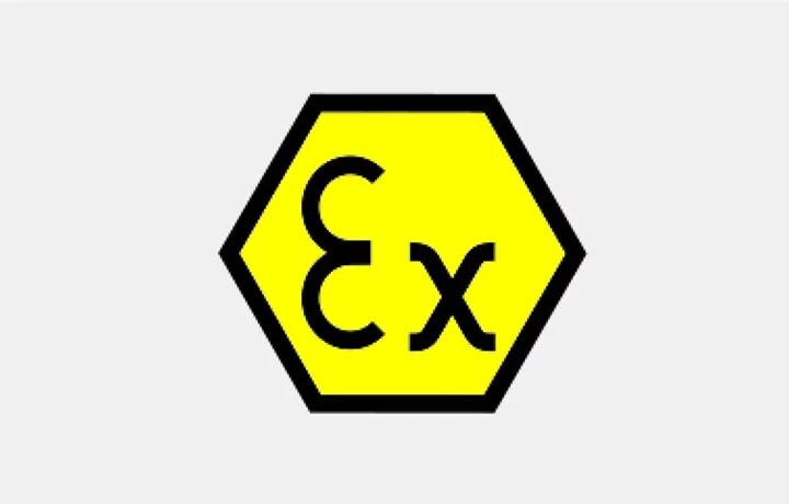 SysTec Webinar: Ex Weighing Terminals Seminar (Eng)