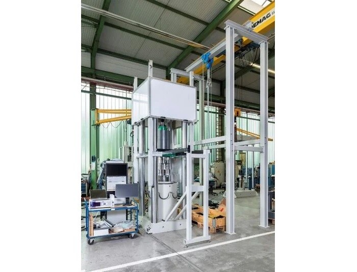 Laboratory-Tested: FORM + TEST and HBK Set Standards in Precision