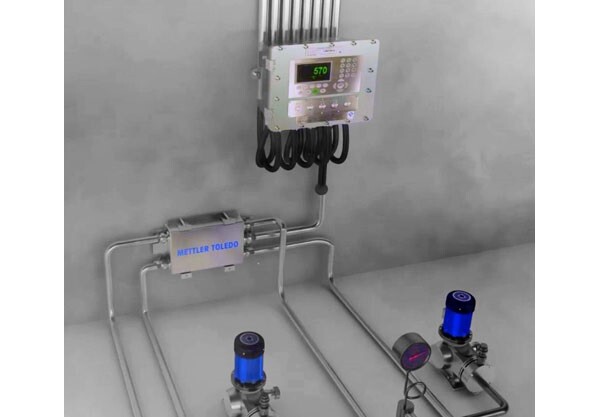 Article by Premier Scales & Systems: Understanding Intrinsically Safe Equipment