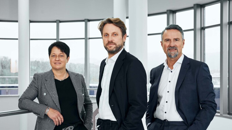 Expansion of the Board of Directors Living Agility - Increasing Growth