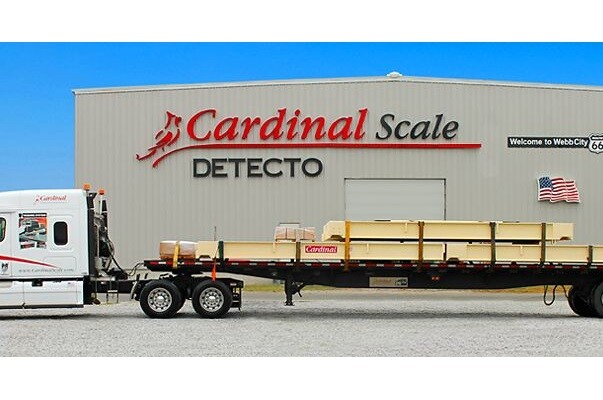 Job Offer By Cardinal Scale - Stables & Maintenance Labor
