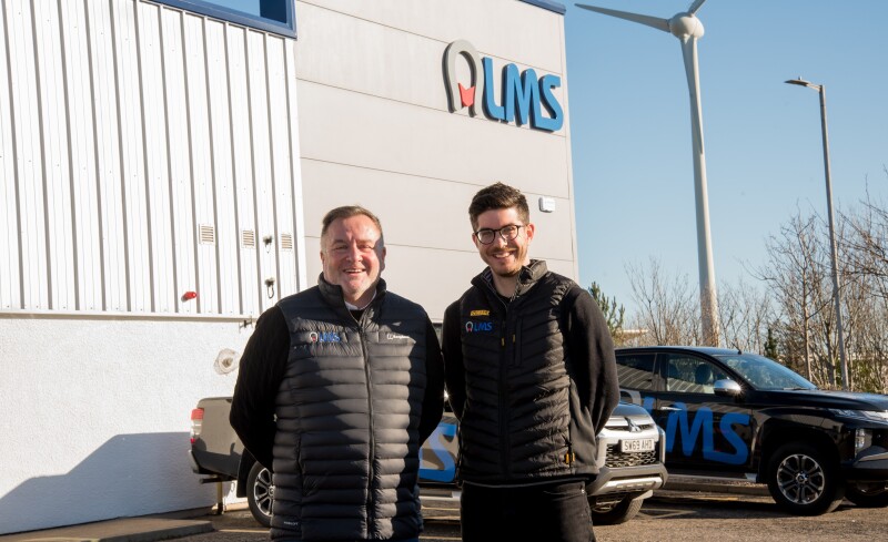 LMS Announces New Staff Appointments to Bolster Growth Plans