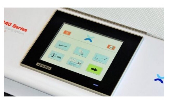 OS Upgrade for Precisa prepASH® from Windows XP or Windows 7 to Windows 10 IoT