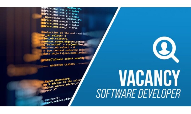 Job Offer By Stevens Traceability Systems - Software Developer