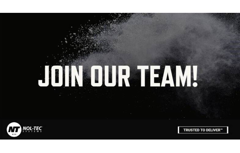 Job Offer By Nol-Tec Systems, Inc. - Spare Parts Coordinator