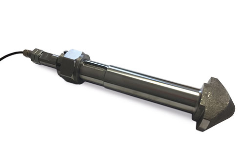 DLM and AMBA Dockside Launch new Container Load Monitoring System 