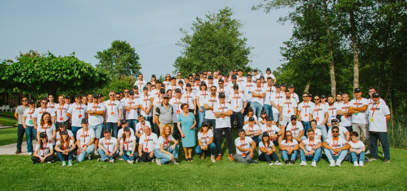 Balanças Marques Group distributes profits to employees again