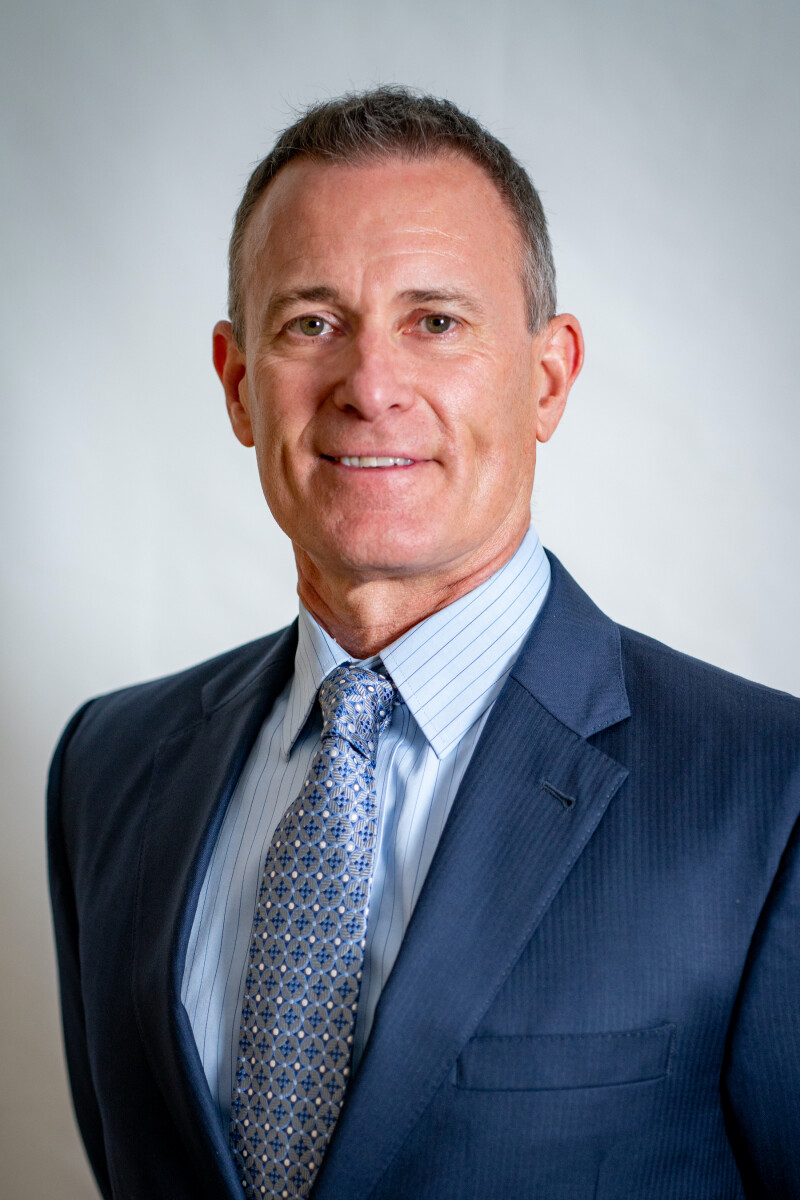 Thayer Scale appoints New Vice President of Manufacturing