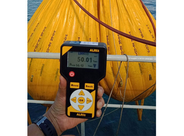 Unique Group Signs Global Agreement with JCM Load Monitoring