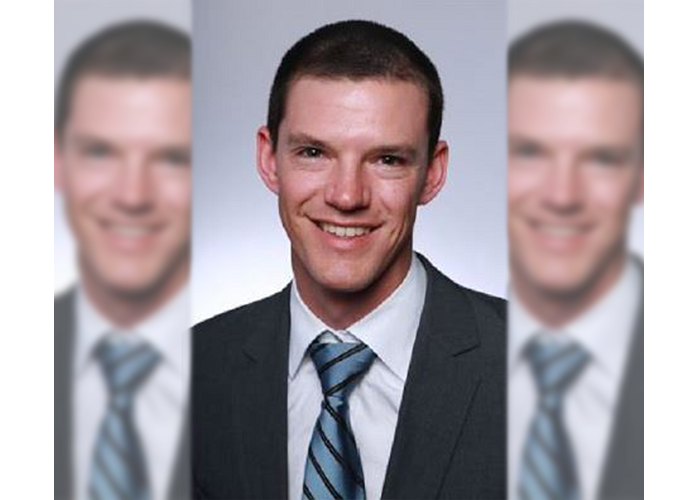 Precisa's New Product Manager: Philippe Schümperli