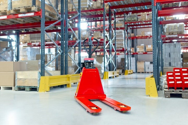 RAVAS Launches New and Improved Ergo Truck Model