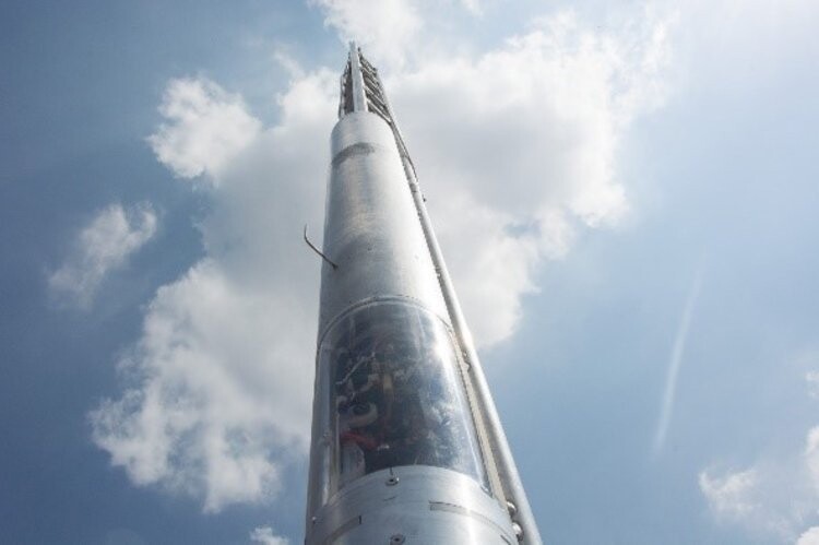 CELMI srl & Skyward (Polytechnic of Milan) Together for a Space Project