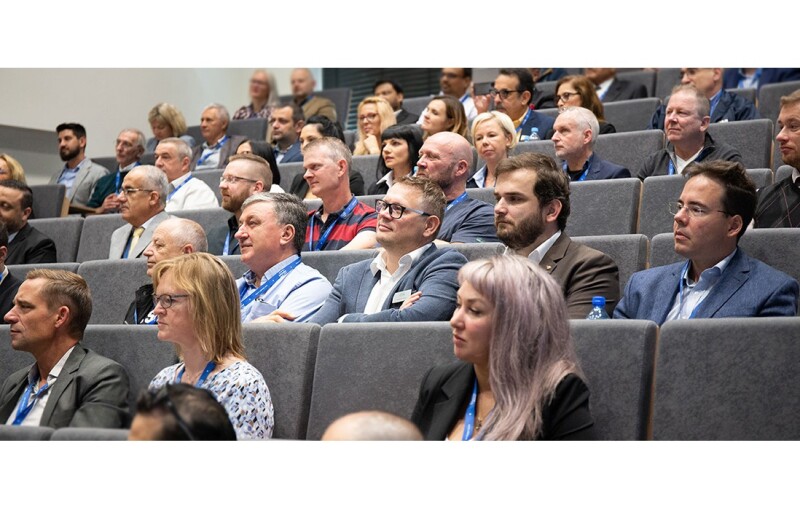 RADWAG International Dealer Meeting 2022