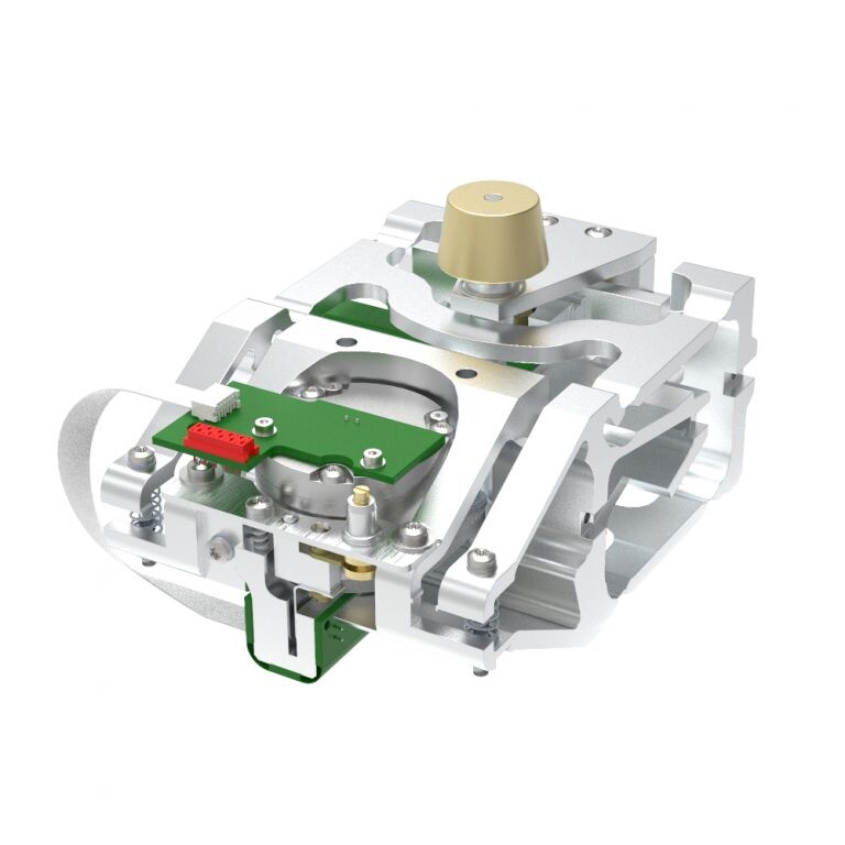 Article By Precisa: The Ecologic and Economic Benefits of a Hybrid Weighing Cell in Balances, Scales, and Industrial Applications