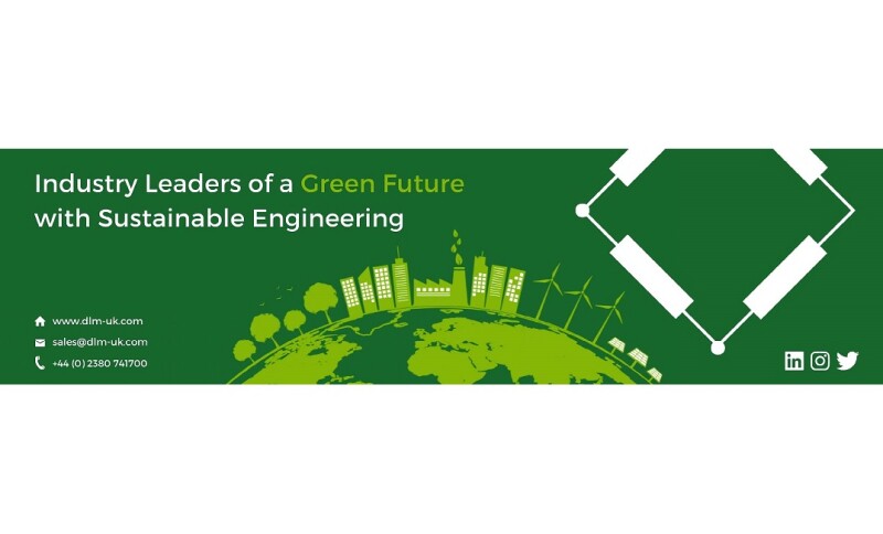 DLM Pioneers Industry Sustainability Drive