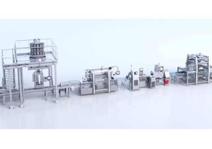 Demand for Automation Solutions is Increasing, Says Ishida