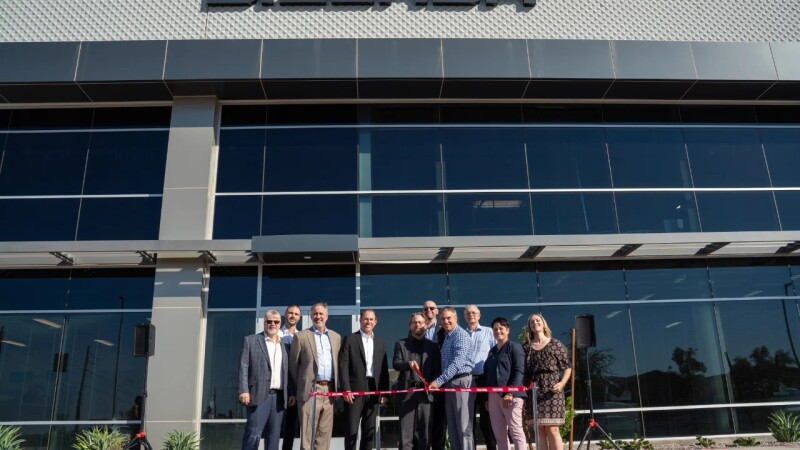 Bizerba Announces the Opening of Its New Location in Avondale, Arizona