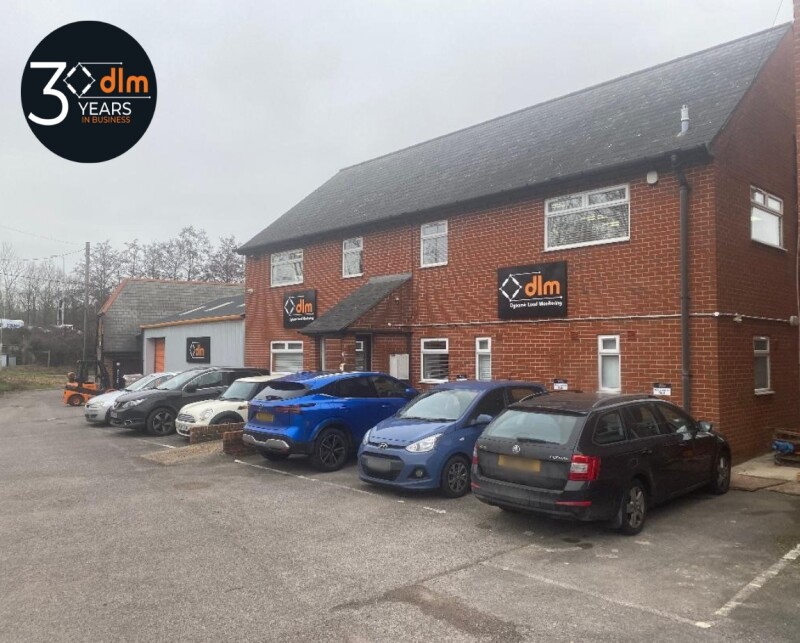 DLM Celebrates 30 Years