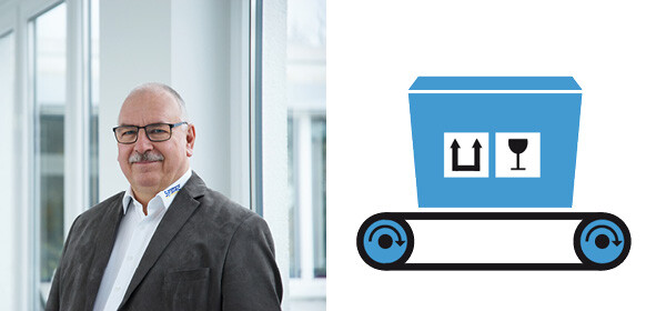 Checkweighing Interview with SysTec's Export Manager Ralf Molls