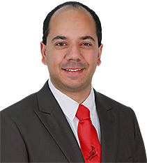 Cardinal/Detecto Appoints International Sales Manager for EMEA Region